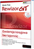 Rewizor GT. Ewidencja księgowa bez tajemnic