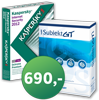 Subiekt GT + gratis Kaspersky Internet Security 2012