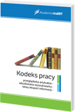 Kodeks pracy