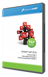 Zmiany VAT 2013