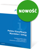 Polska Klasyfikacja Wyrobów i Usług