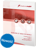 Rewizor GT krok po kroku
