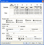 Parametry listy