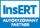 Autoryzowany Partner InsERT Autoryzowany Partner InsERT