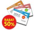 50%&nbsp;rabatu na szkolenia z&nbsp;Akademii&nbsp;InsERT