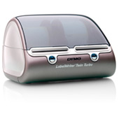 DYMO LabelWriter LW400 Twin Turbo