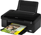 Epson Stylus SX115