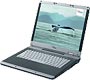 Notebook Fujitsu Siemens AMILO PRO