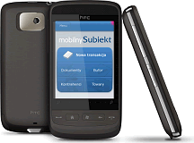 HTC Touch2