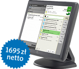 ELO 1515L: 1&nbsp;695,00&nbsp;zł netto