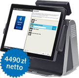 ELO 15D1: 4&nbsp;490,00&nbsp;zł netto