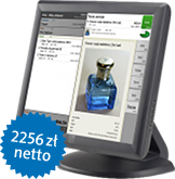 ELO 1715L: 2&nbsp;256,00&nbsp;zł netto