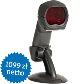 Metrologic MS3780 Fusion: 1&nbsp;099,00&nbsp;zł netto