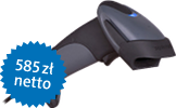 Metrologic MS9590 Voyager GS: 585,00&nbsp;zł netto