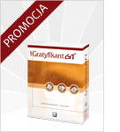 Promocja: Gratyfikant GT
