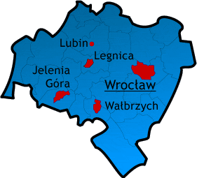 Wybierz miejscowość