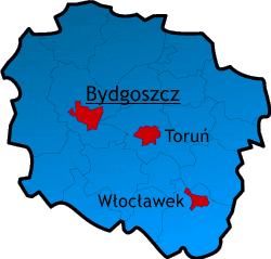 Wybierz miejscowość