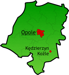 Wybierz miejscowość