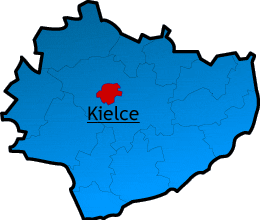 Wybierz miejscowość
