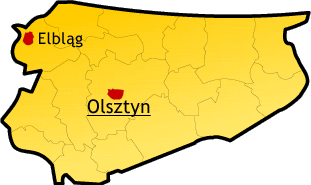 Wybierz miejscowość