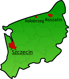 Wybierz miejscowość