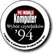 PC World Computer 1994