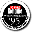 PC World Computer 1995