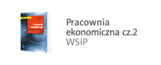 Pracownia ekonomiczna cz.2. WSiP