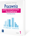 Pracownia informatyczno-handlowa. Część 1