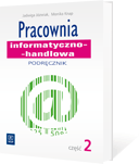 Pracownia informatyczno-handlowa. Część 2