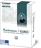 Rachmistrz 4 EURO