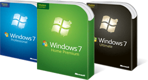 Windows 7