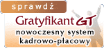 Gratyfikant GT: nowoczesny system kadrowo-płacowy