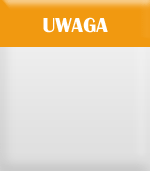 Uwaga: Zmiana stawek VAT - komunikat dla użytkowników Uwaga: Zmiana stawek VAT - komunikat dla użytkowników
