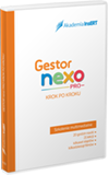 Gestor nexo PRO krok po kroku