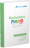 Rachmistrz nexo PRO krok po kroku