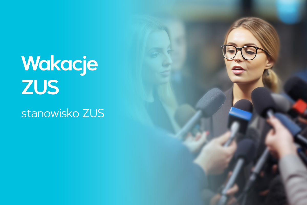 Wakacje składkowe – stanowisko ZUS w sprawie wniosków składanych przez biura rachunkowe