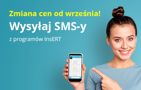 Ostatnie dni niższych cen SMS-ów Ostatnie dni niższych cen SMS-ów