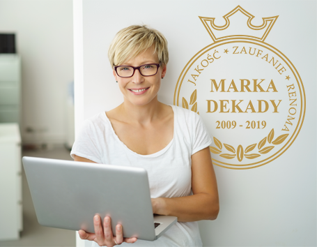 InsERT Marką Dekady! InsERT Marką Dekady!