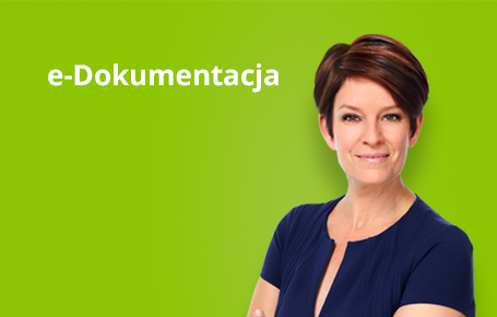 e-Dokumentacja w programach kadrowych Insertu e-Dokumentacja w programach kadrowych Insertu