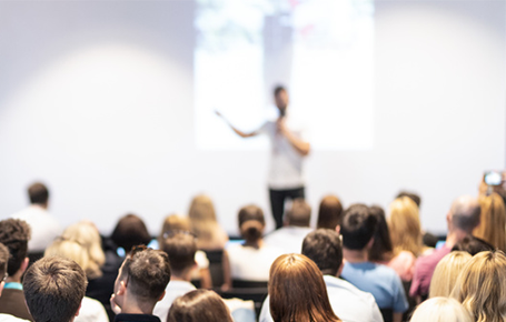 InsERT ekspertem na międzynarodowej konferencji doradców podatkowych