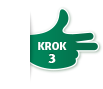 Krok 3