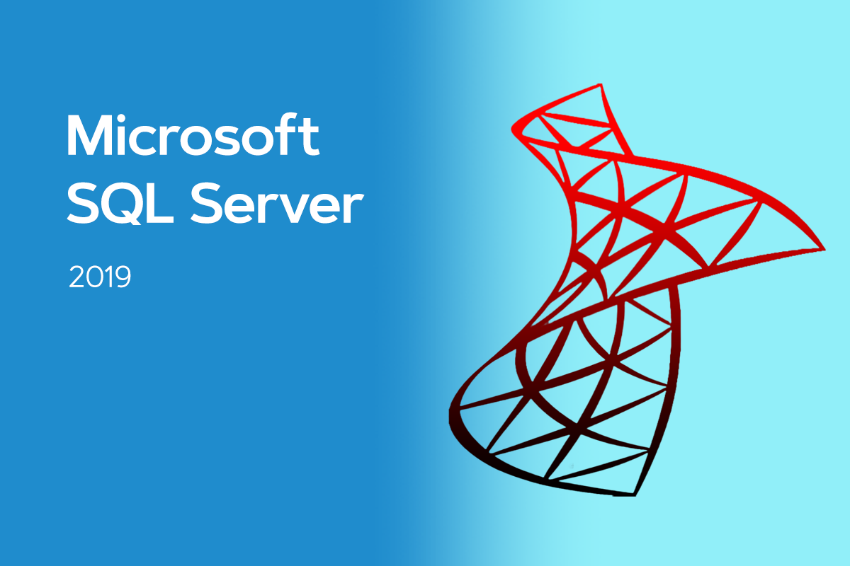 Microsoft SQL Server 2019