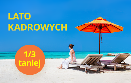 Programy kadrowe w promocyjnych cenach! Programy kadrowe w promocyjnych cenach!