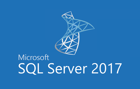 Microsoft SQL Server 2017 Microsoft SQL Server 2017