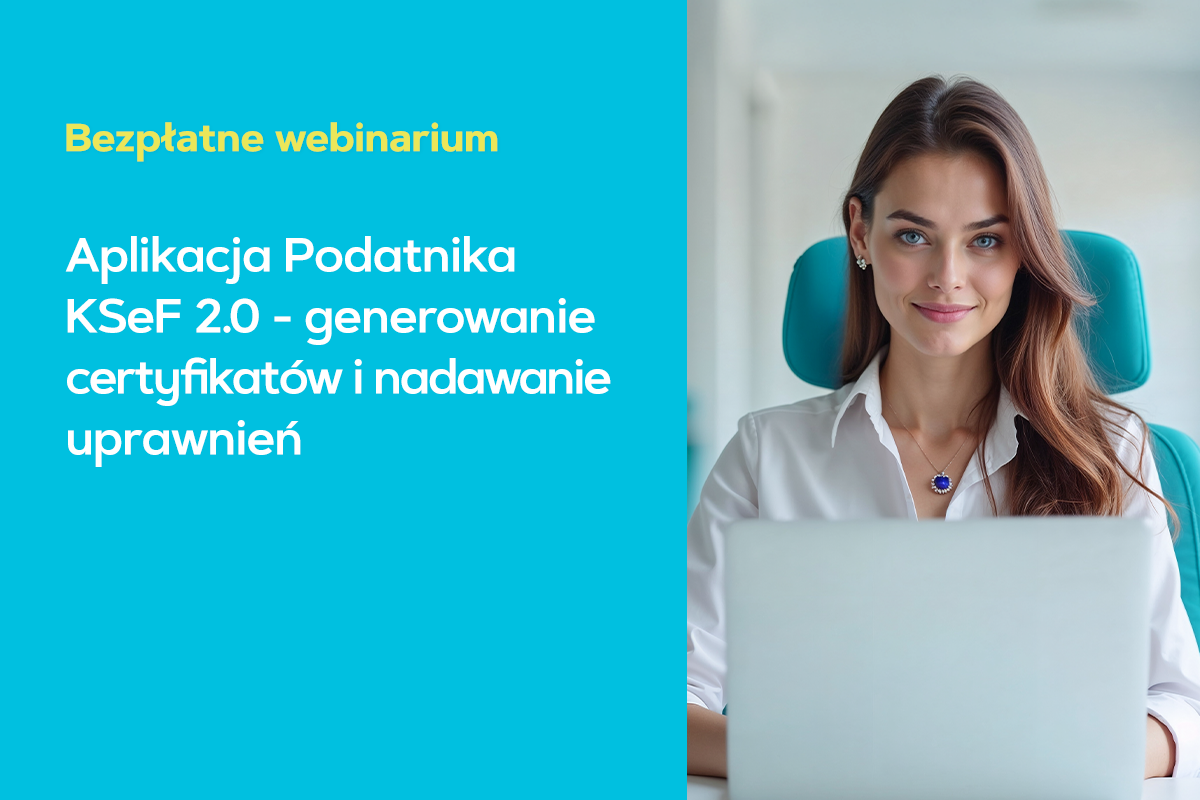 Aplikacja Podatnika KSeF 2.0 - generowanie certyfikat&oacute;w i nadawanie uprawnień