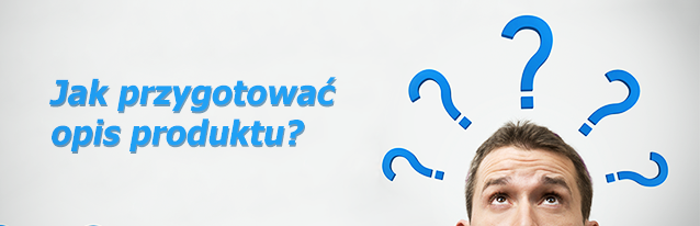 Jak stworzyć opis produktu na stronę internetową?