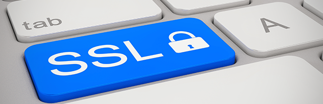 Dlaczego warto korzystać z certyfikatu SSL?