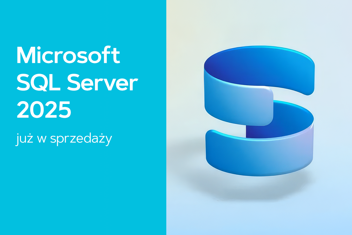Microsoft SQL Server 2025 w specjalnej cenie dla klientów InsERT Microsoft SQL Server 2025 w specjalnej cenie dla klientów InsERT