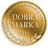 InsERT Dobrą Marką 2015 InsERT Dobrą Marką 2015